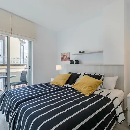 Cruz Downtown Apartamento