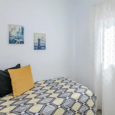 Cruz Downtown Apartamento