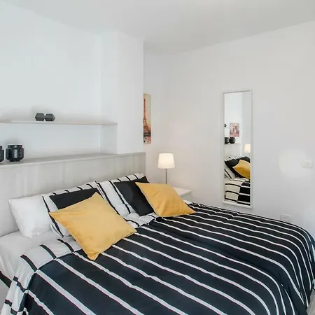 Cruz Downtown Lägenhet