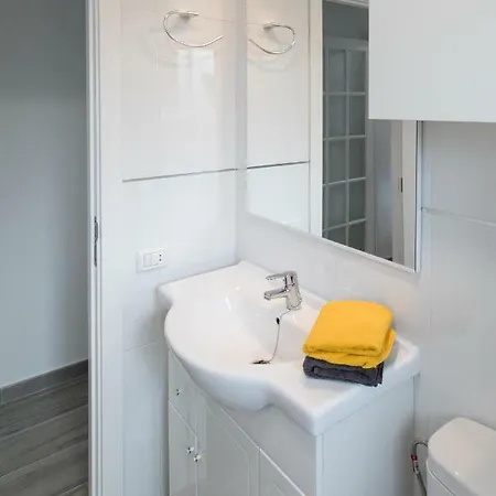Apartamento Cruz Downtown Santa Cruz de Tenerife