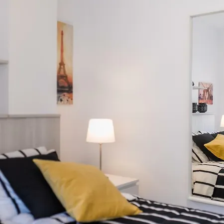 Cruz Downtown Apartamento