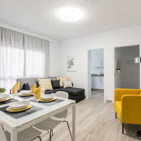 Cruz Downtown Apartamento *