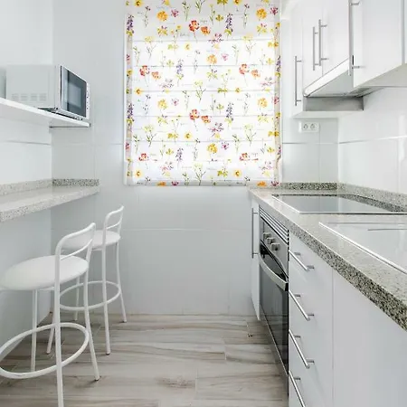 Apartamento Cruz Downtown Santa Cruz de Tenerife